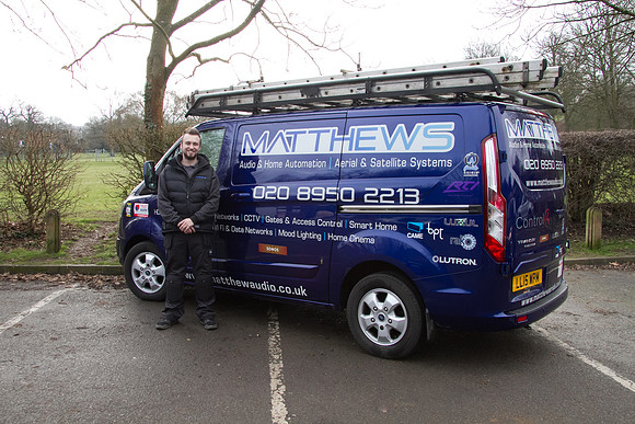 Website Photographs Watford Hertfordshire