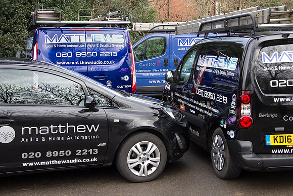 Website Photographs Watford Hertfordshire