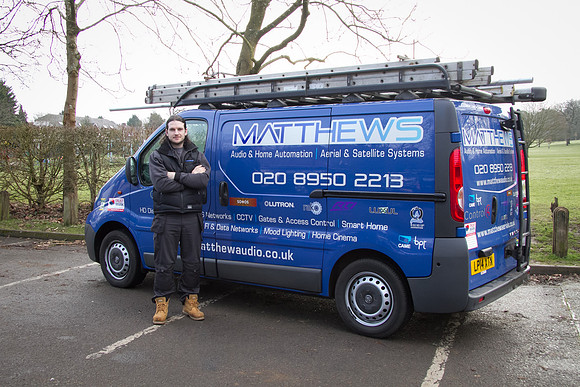 Website Photographs Watford Hertfordshire