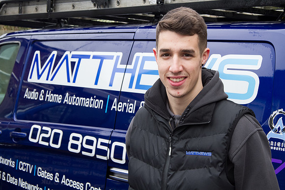 Website Photographs Watford Hertfordshire