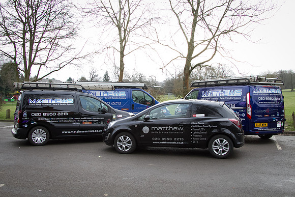 Website Photographs Watford Hertfordshire