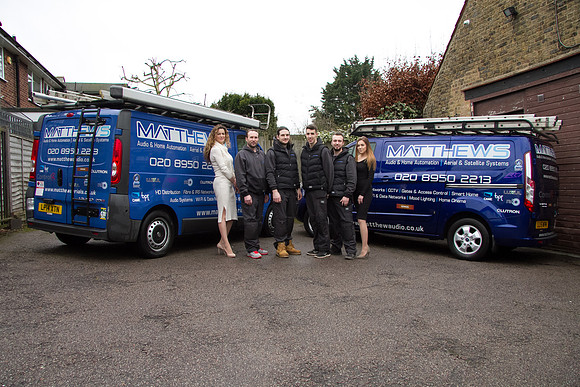 Website Photographs Watford Hertfordshire