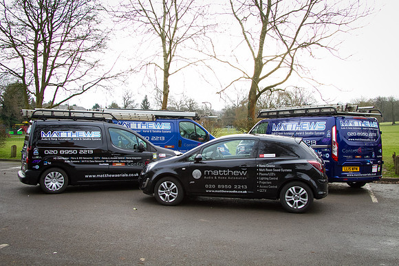 Website Photographs Watford Hertfordshire