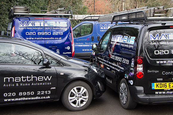 Website Photographs Watford Hertfordshire