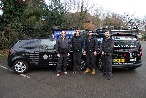 Website Photographs Watford Hertfordshire