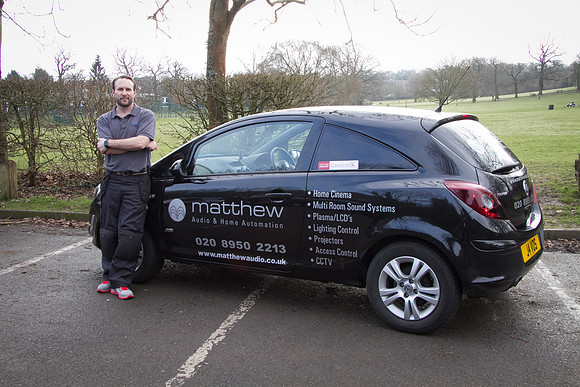 Website Photographs Watford Hertfordshire