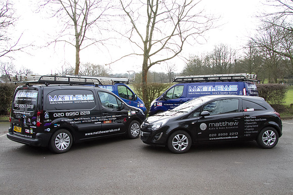Website Photographs Watford Hertfordshire