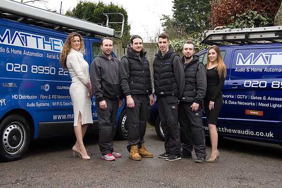 Website Photographs Watford Hertfordshire