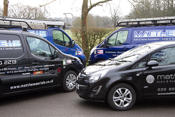Website Photographs Watford Hertfordshire