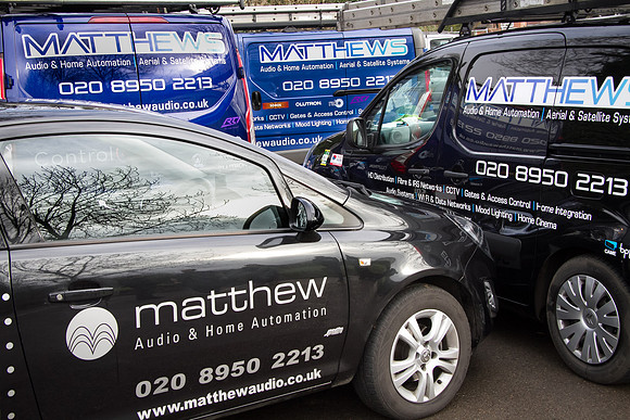 Website Photographs Watford Hertfordshire