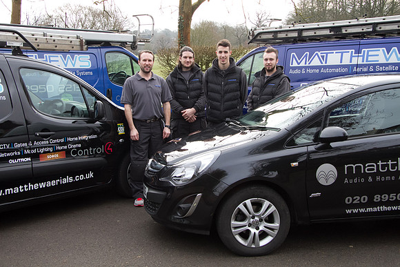 Website Photographs Watford Hertfordshire