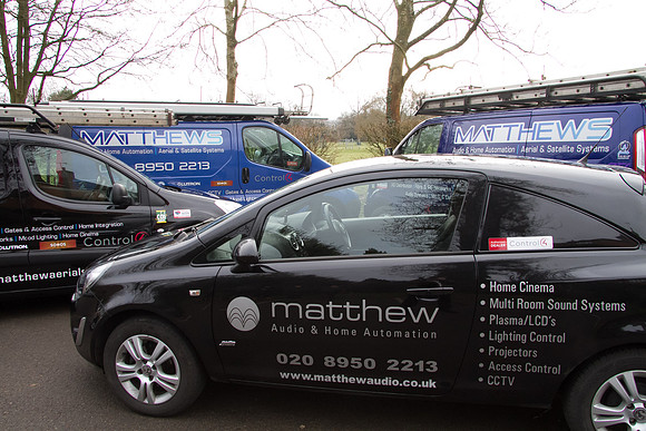 Website Photographs Watford Hertfordshire