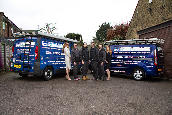 Website Photographs Watford Hertfordshire