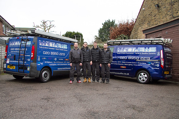 Website Photographs Watford Hertfordshire