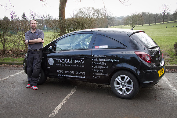 Website Photographs Watford Hertfordshire