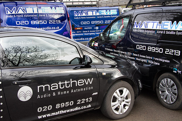 Website Photographs Watford Hertfordshire