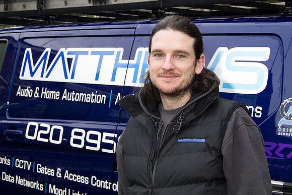 Website Photographs Watford Hertfordshire