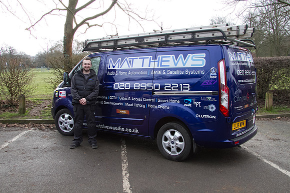 Website Photographs Watford Hertfordshire