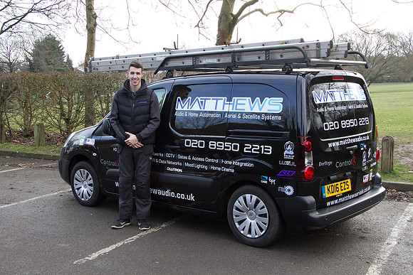 Website Photographs Watford Hertfordshire