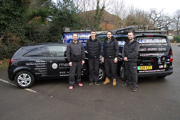 Website Photographs Watford Hertfordshire