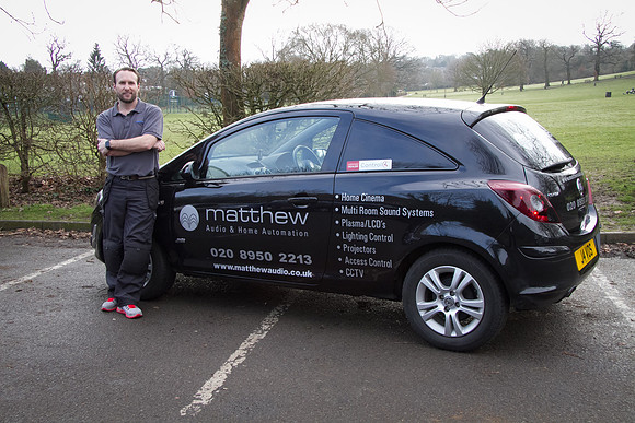 Website Photographs Watford Hertfordshire