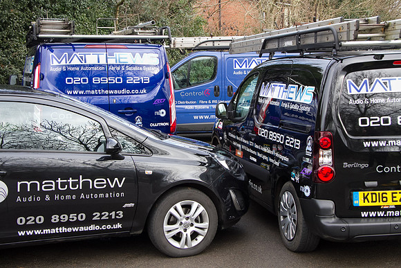 Website Photographs Watford Hertfordshire