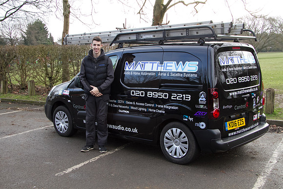 Website Photographs Watford Hertfordshire