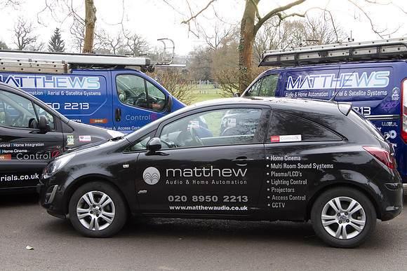 Website Photographs Watford Hertfordshire