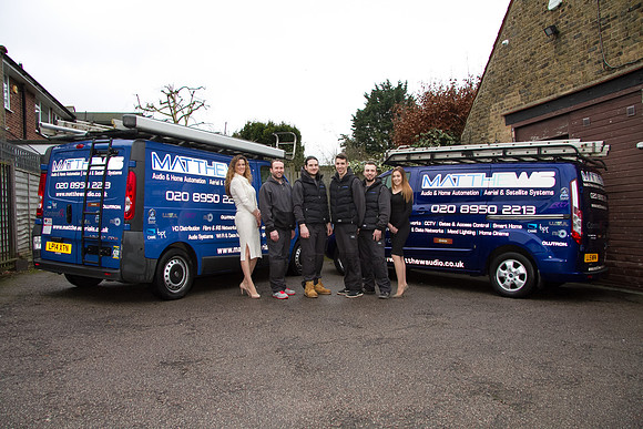 Website Photographs Watford Hertfordshire