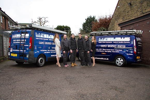 Website Photographs Watford Hertfordshire