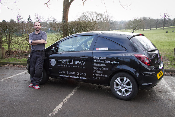 Website Photographs Watford Hertfordshire