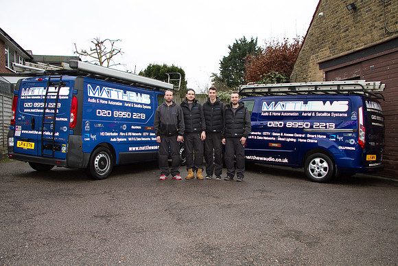 Website Photographs Watford Hertfordshire