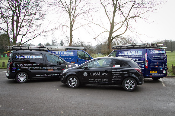 Website Photographs Watford Hertfordshire