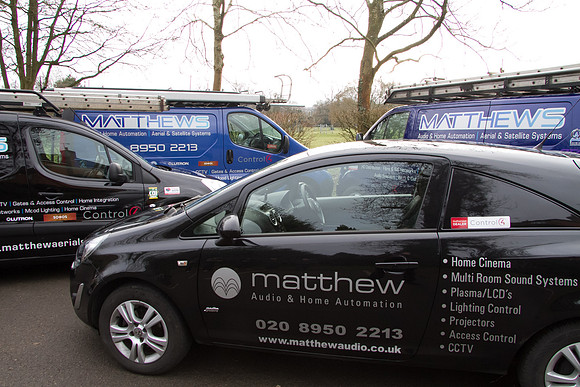 Website Photographs Watford Hertfordshire