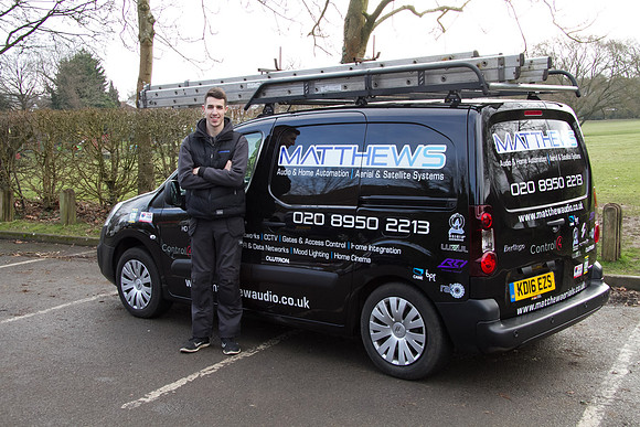 Website Photographs Watford Hertfordshire