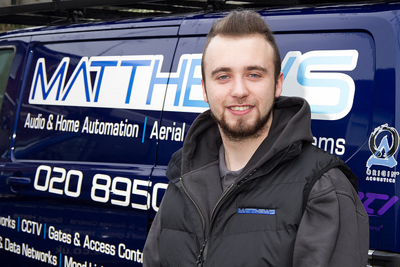 Website Photographs Watford Hertfordshire
