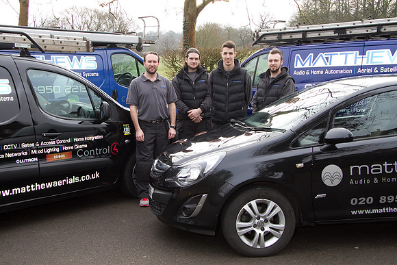 Website Photographs Watford Hertfordshire