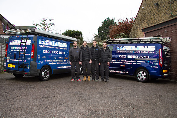 Website Photographs Watford Hertfordshire
