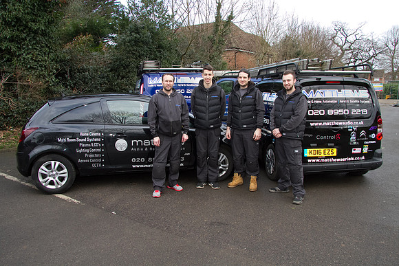 Website Photographs Watford Hertfordshire