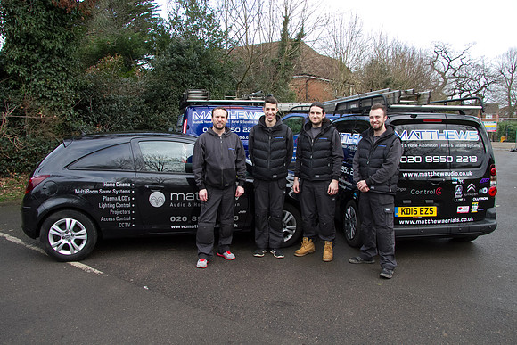 Website Photographs Watford Hertfordshire