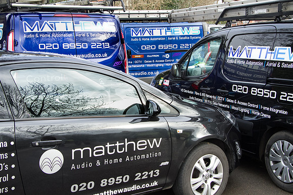 Website Photographs Watford Hertfordshire