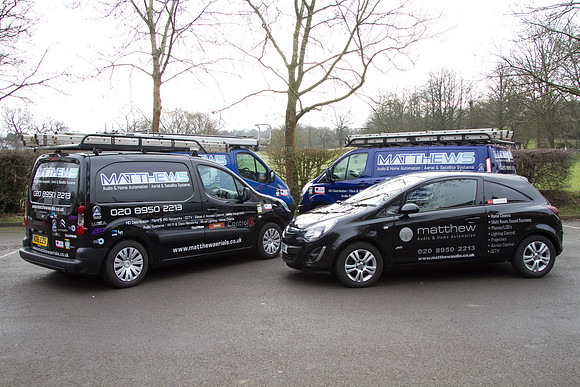 Website Photographs Watford Hertfordshire