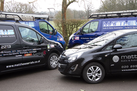 Website Photographs Watford Hertfordshire