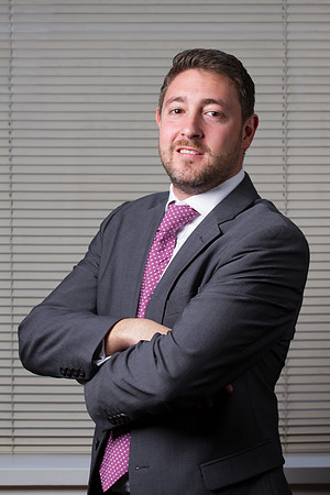 Corporate Headshot Watford, Hertfordshire