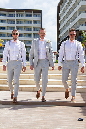 Destination Wedding Photographer