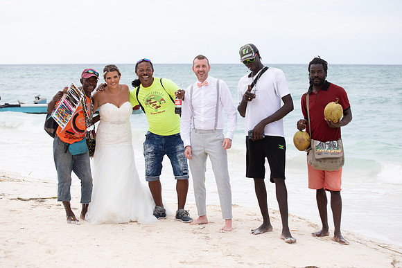 Destination Wedding Photographer