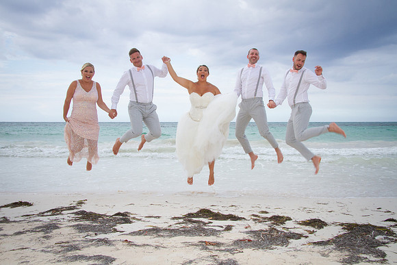 Destination Wedding Photographer
