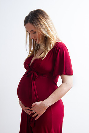 Baby Bump Maternity Photographer