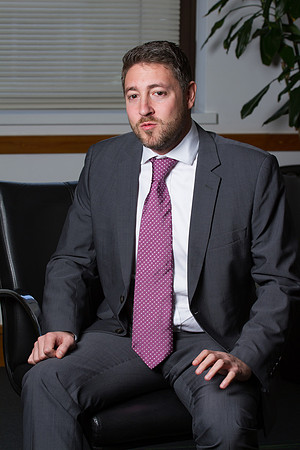 Corporate Headshot Watford, Hertfordshire