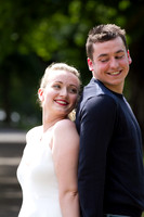 Engagement Photographs Watford, Hertfordshire